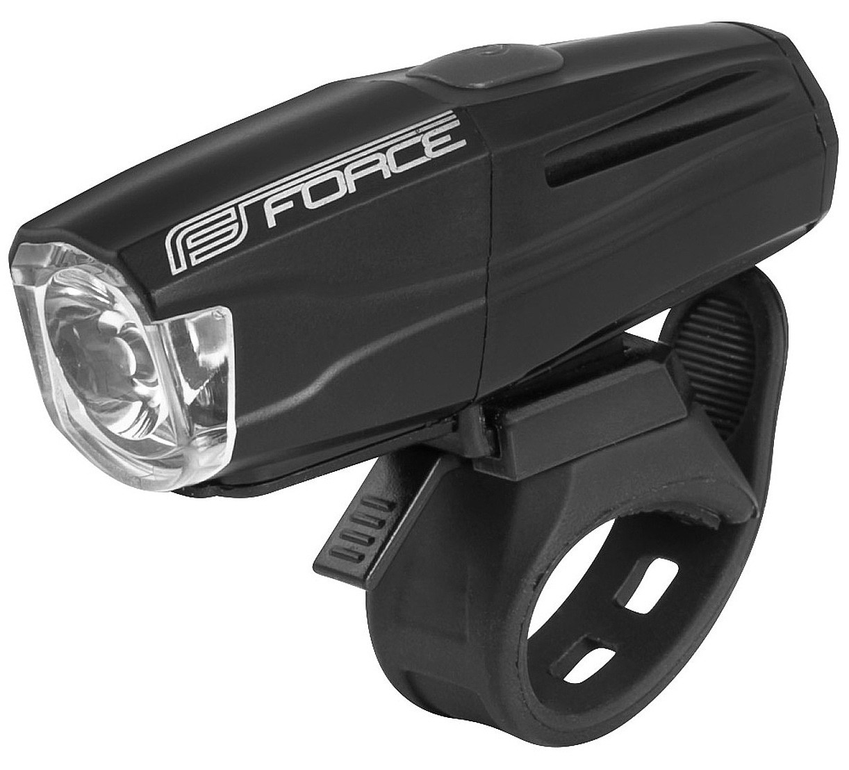 lampe FORCE Shark 500 USB - Black