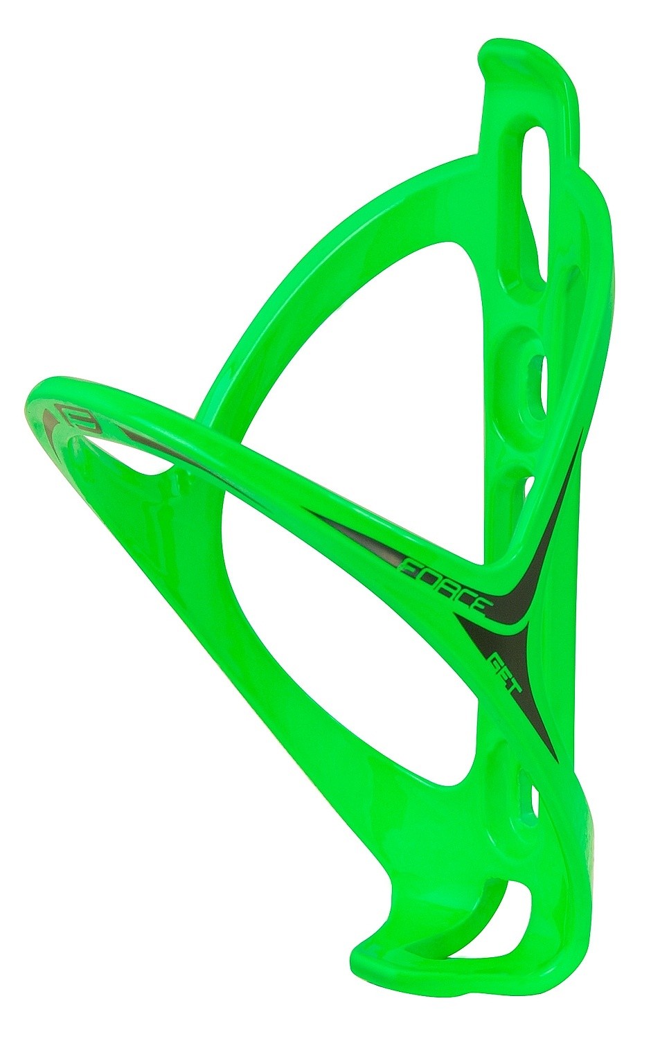 cestino FORCE Get - Green