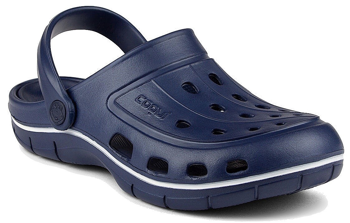 crocs coqui