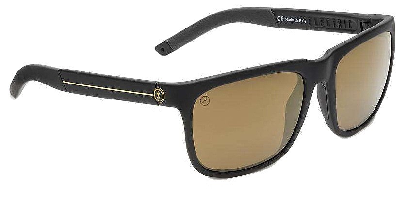 gafas Electric Knoxville XL Sport JJF - Black/Bronze/Polarized Pro -  blackcomb-shop.eu