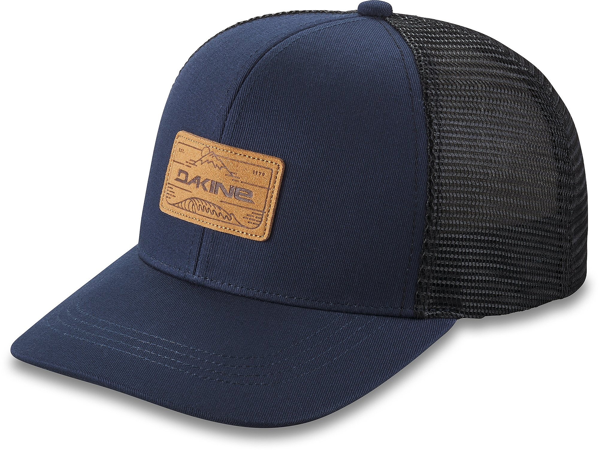 czapka z daszkiem Dakine Peak To Peak Trucker - Night Sky