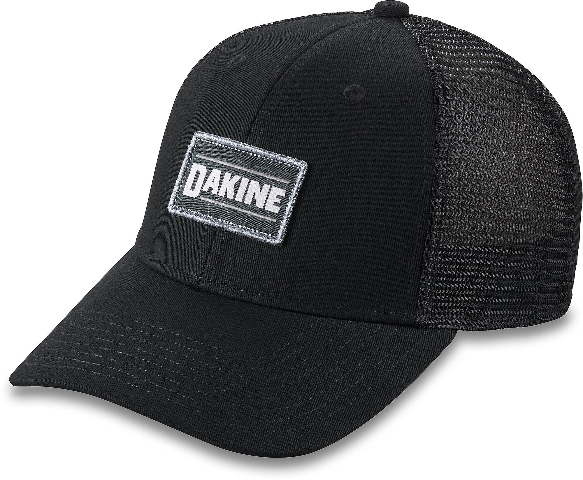 kasket Dakine Big D Trucker - Black