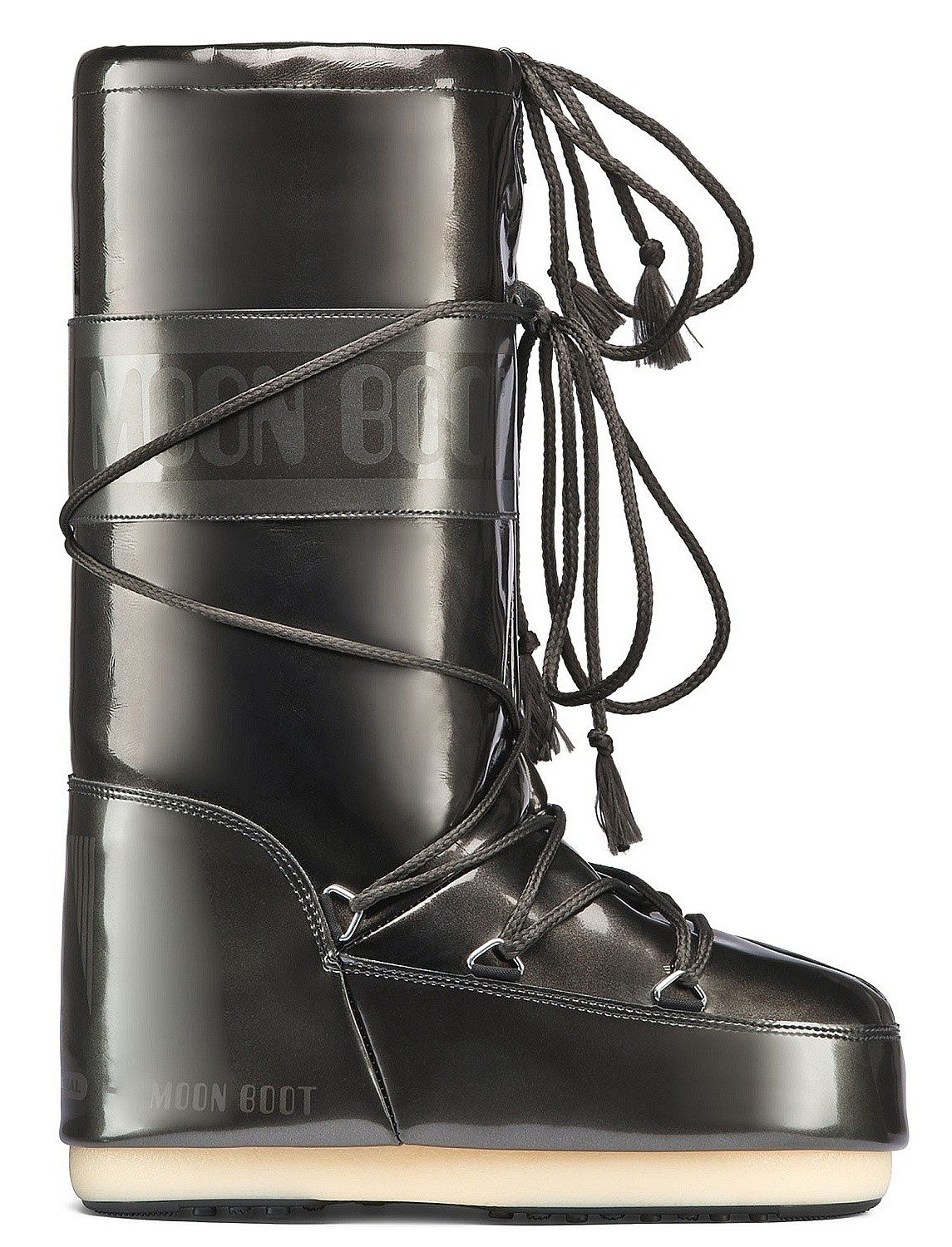 moon boot classic plus met