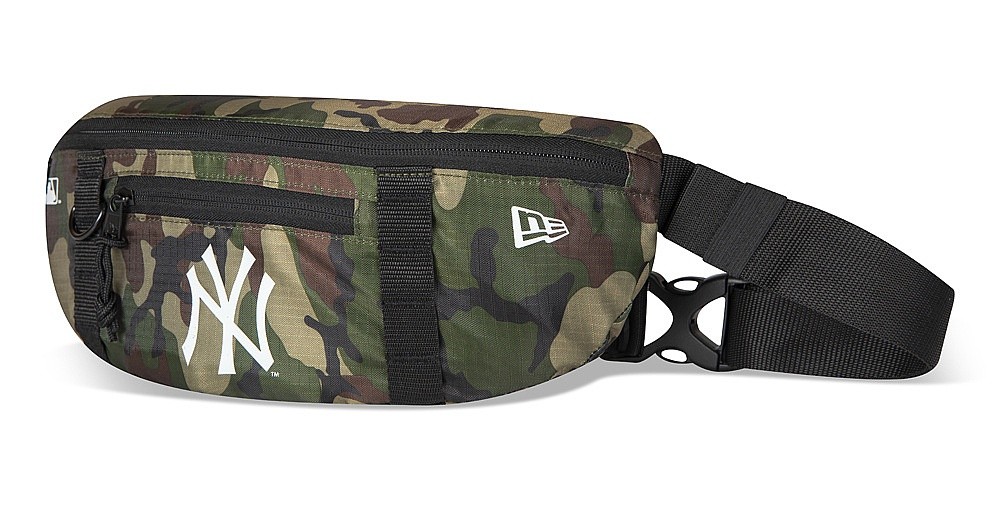 Hip Bag New Era Waist Light Mlb New York Yankees Woodland Camo Blackcomb Shop Eu Hip Bag New Era Waist Light Mlb New York Yankees Woodland Camo Blackcomb Shop Eu