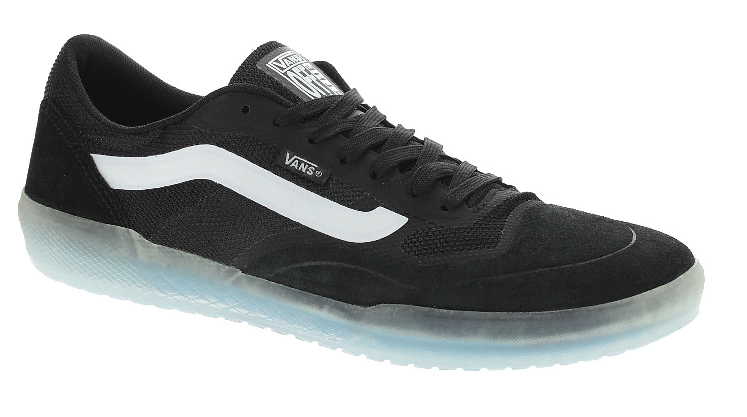 vans ave