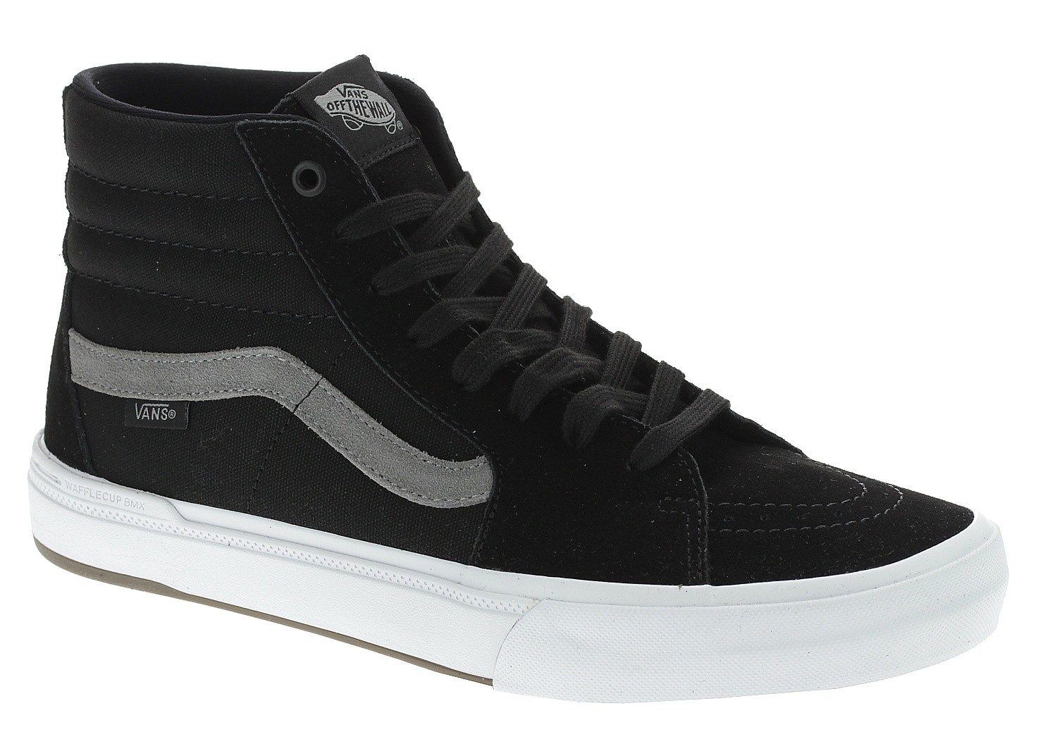 vans bmx