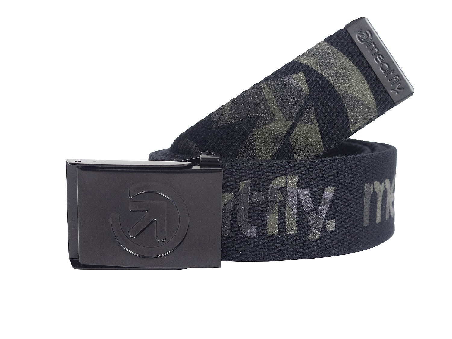 ceinture Meatfly Corridor - Green Army