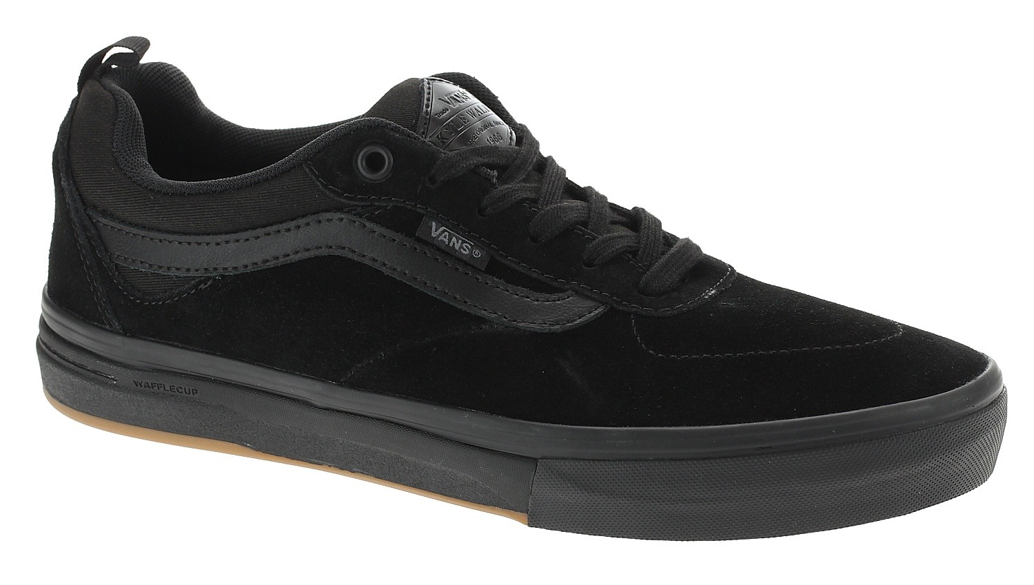 scarpe Vans Kyle Walker - Blackout - men´s