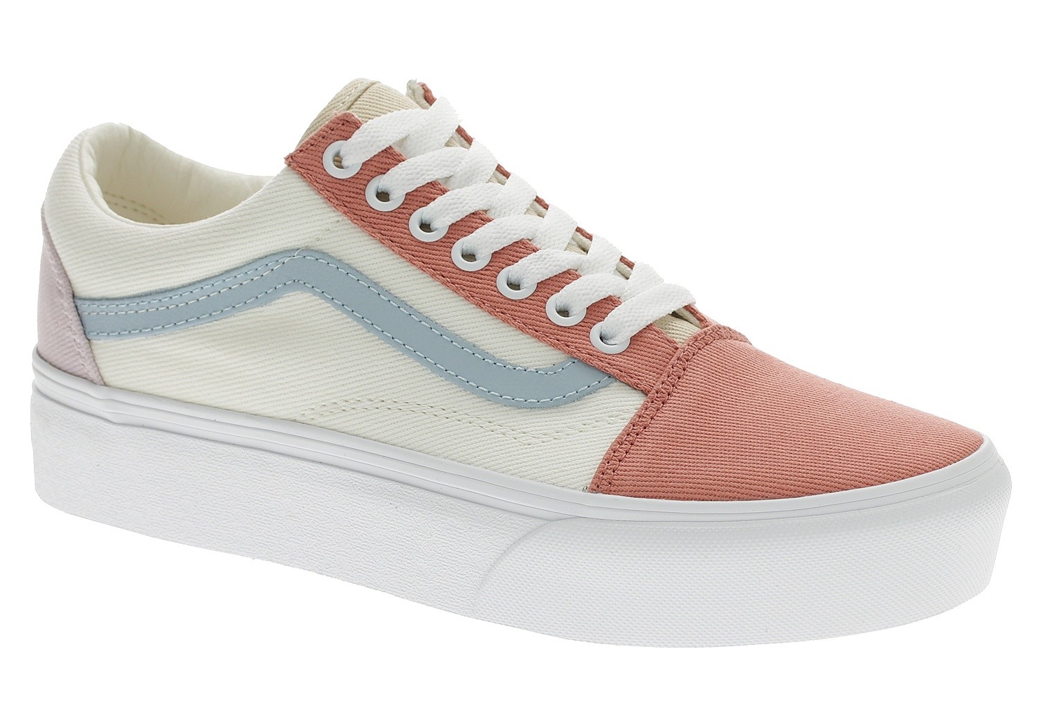 vans deboss otw old skool platform