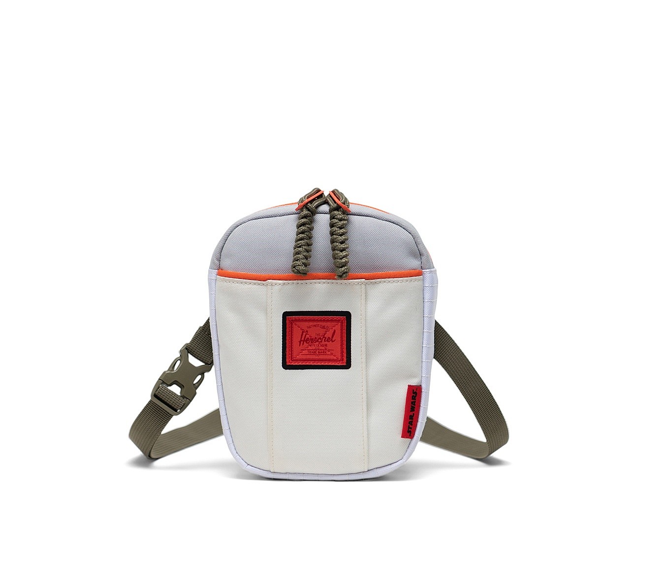 luke skywalker backpack