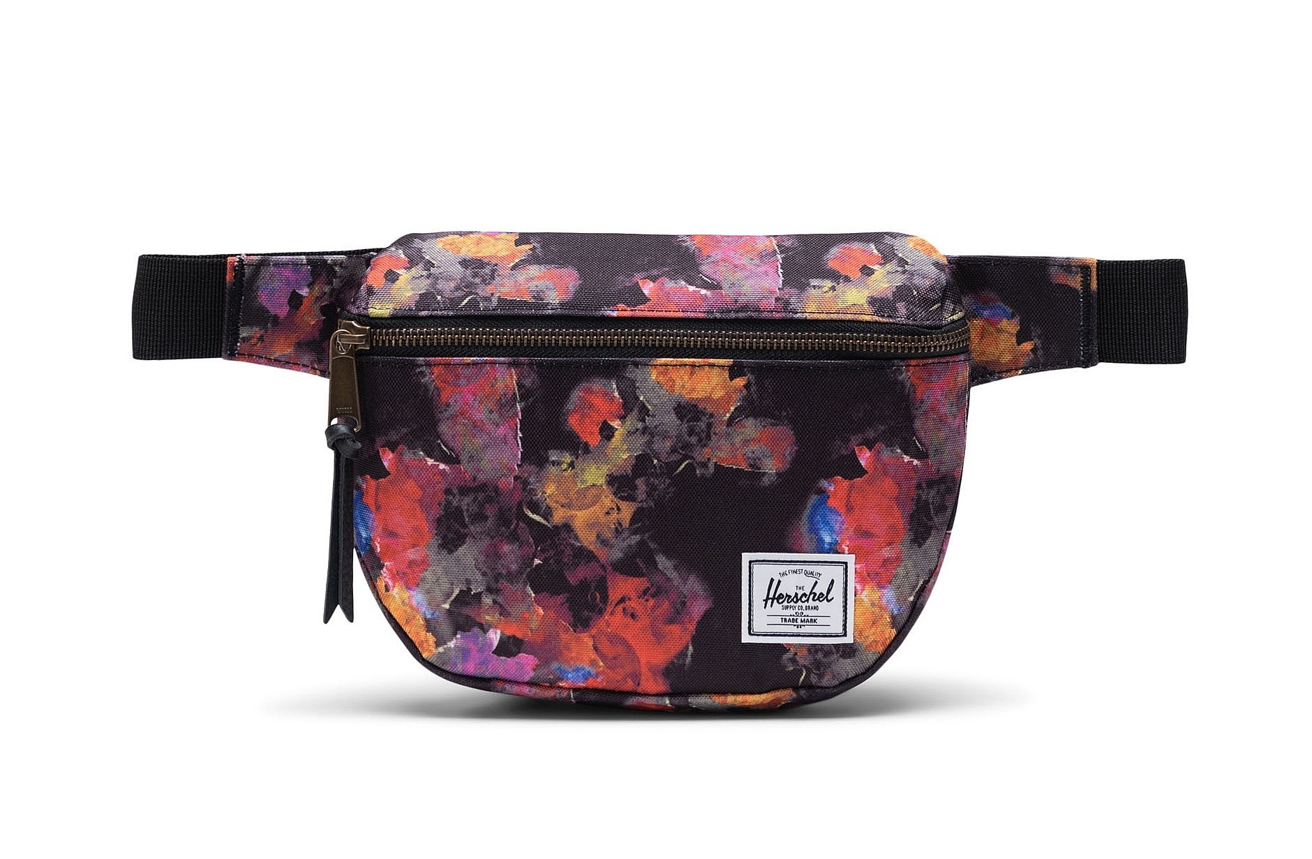 herschel fanny pack floral