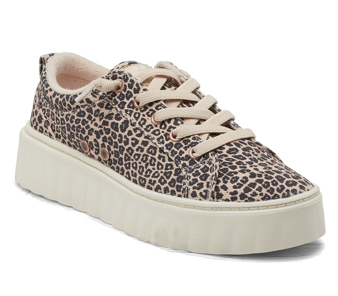 обувь Roxy Sheilahh - CHE/Cheetah Print - women´s