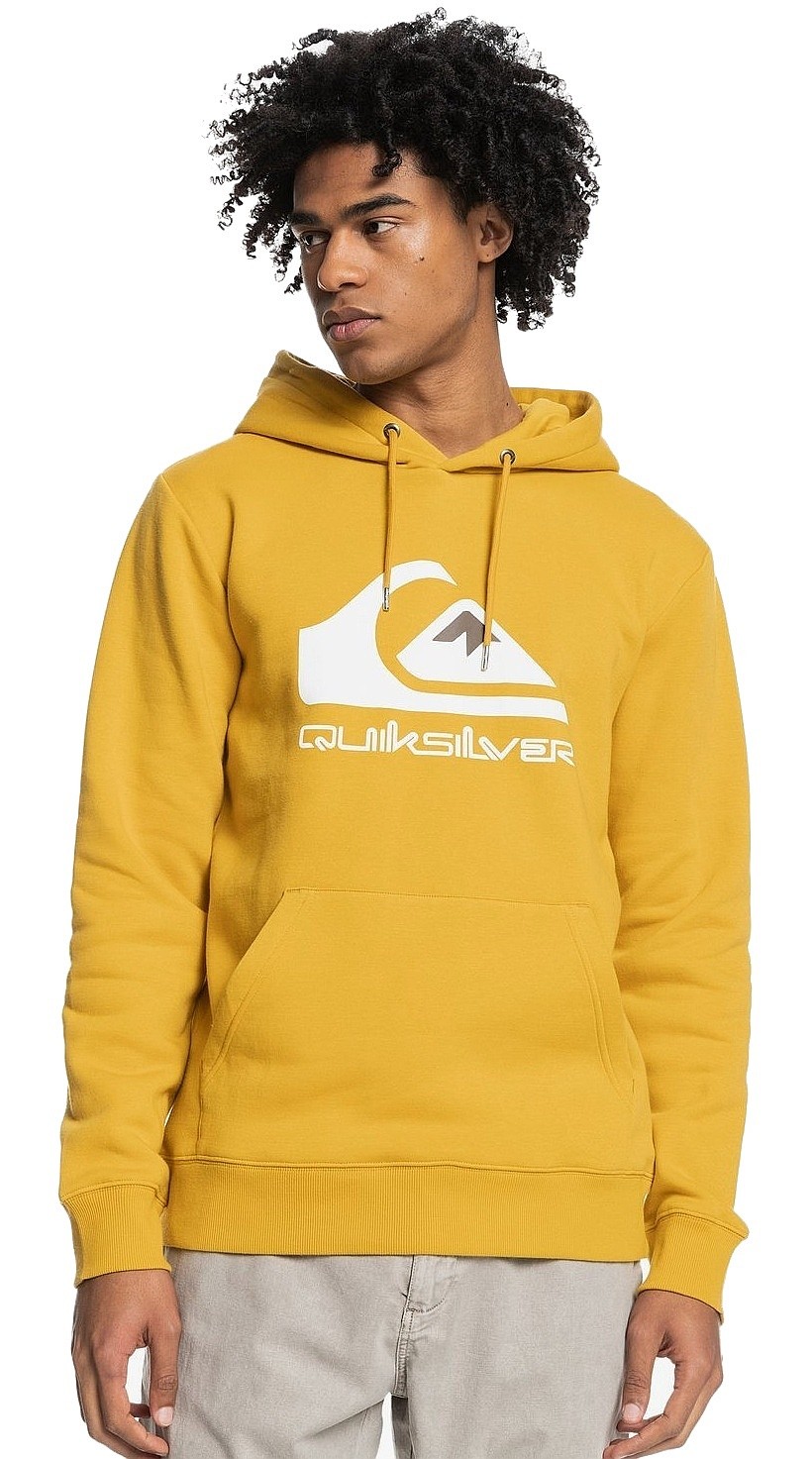 quiksilver sweatshirt