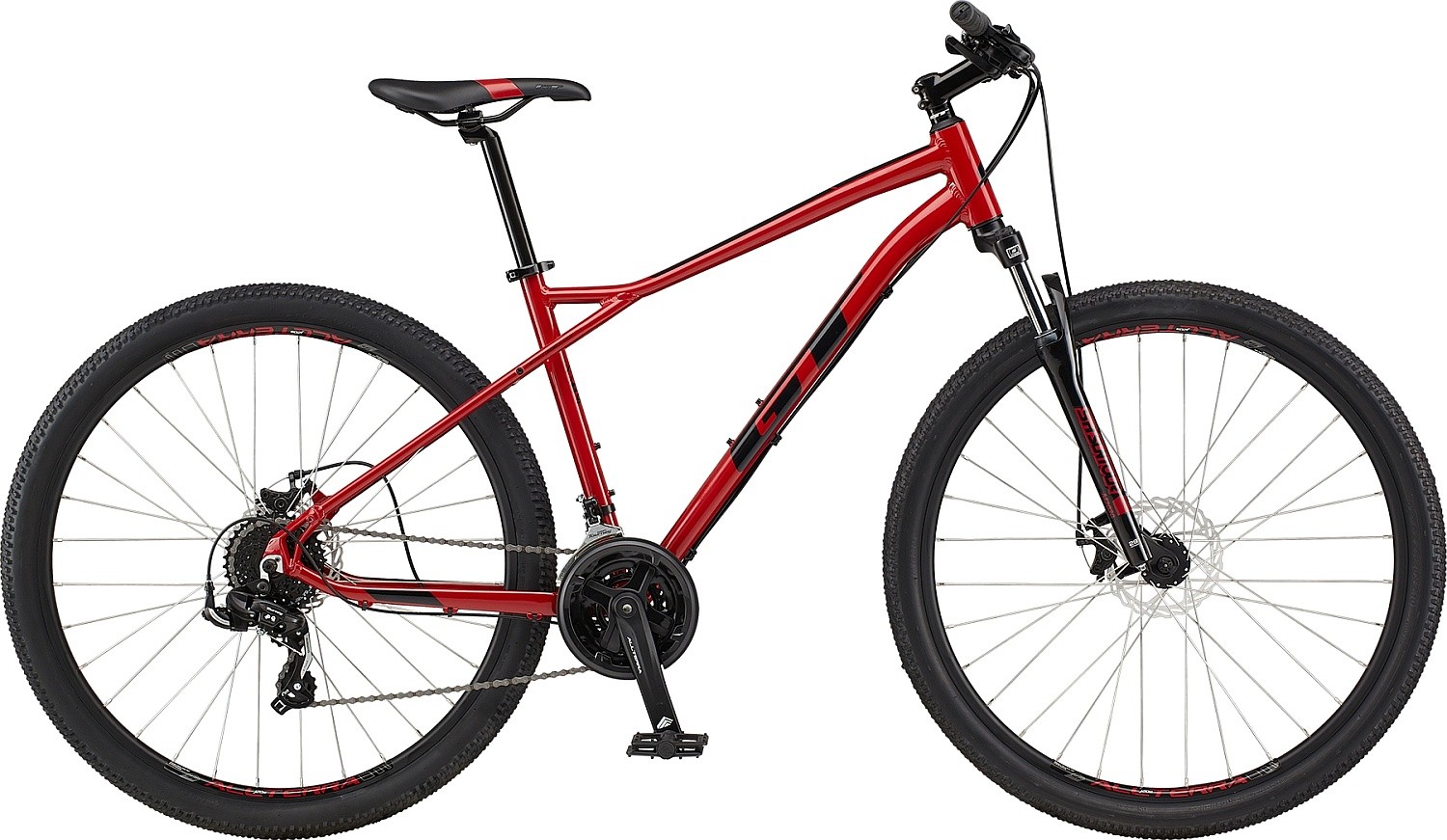 gt aggressor 29 sport 2021
