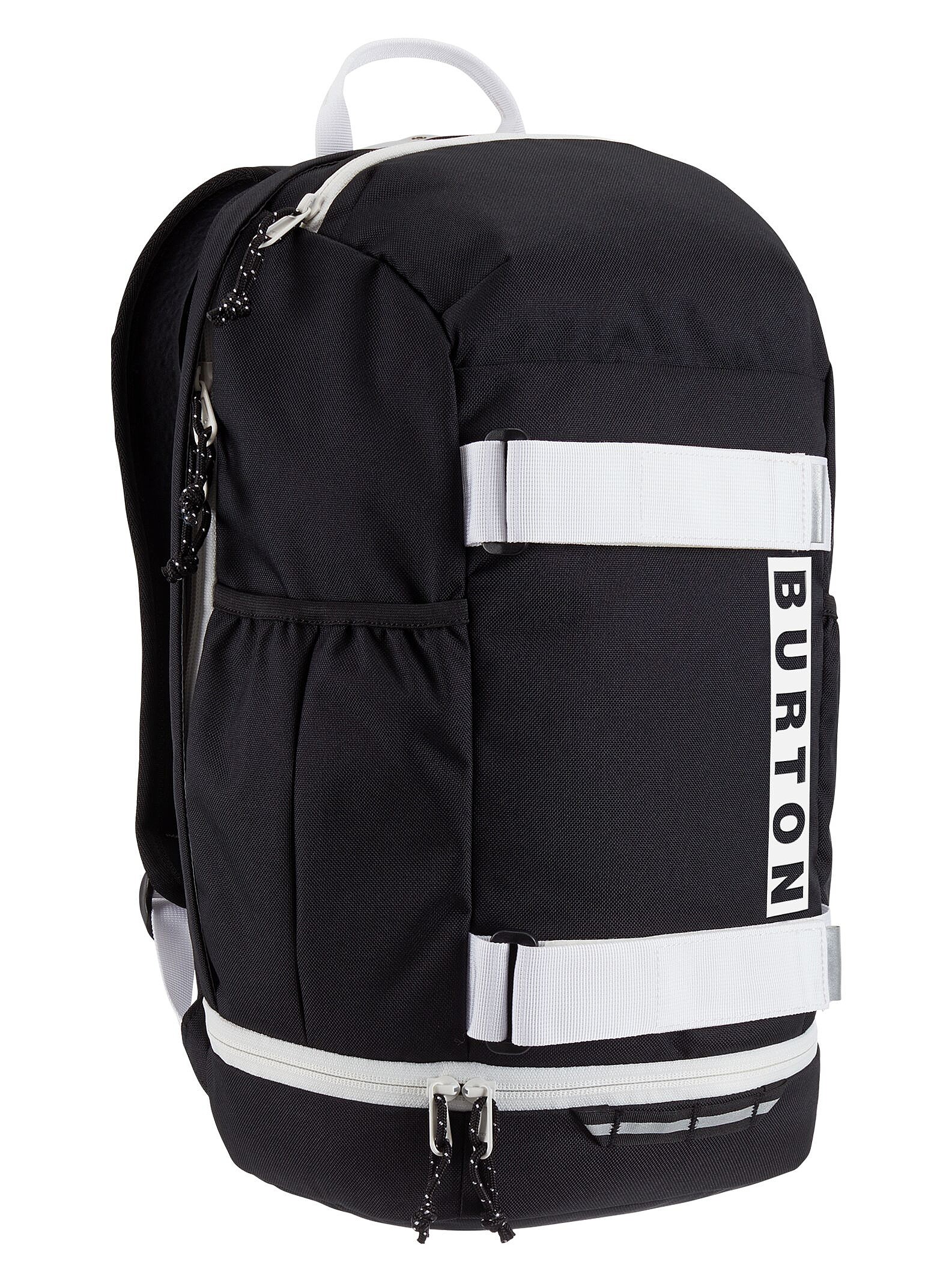 rucsac Burton Distortion - True Black - unisex junior