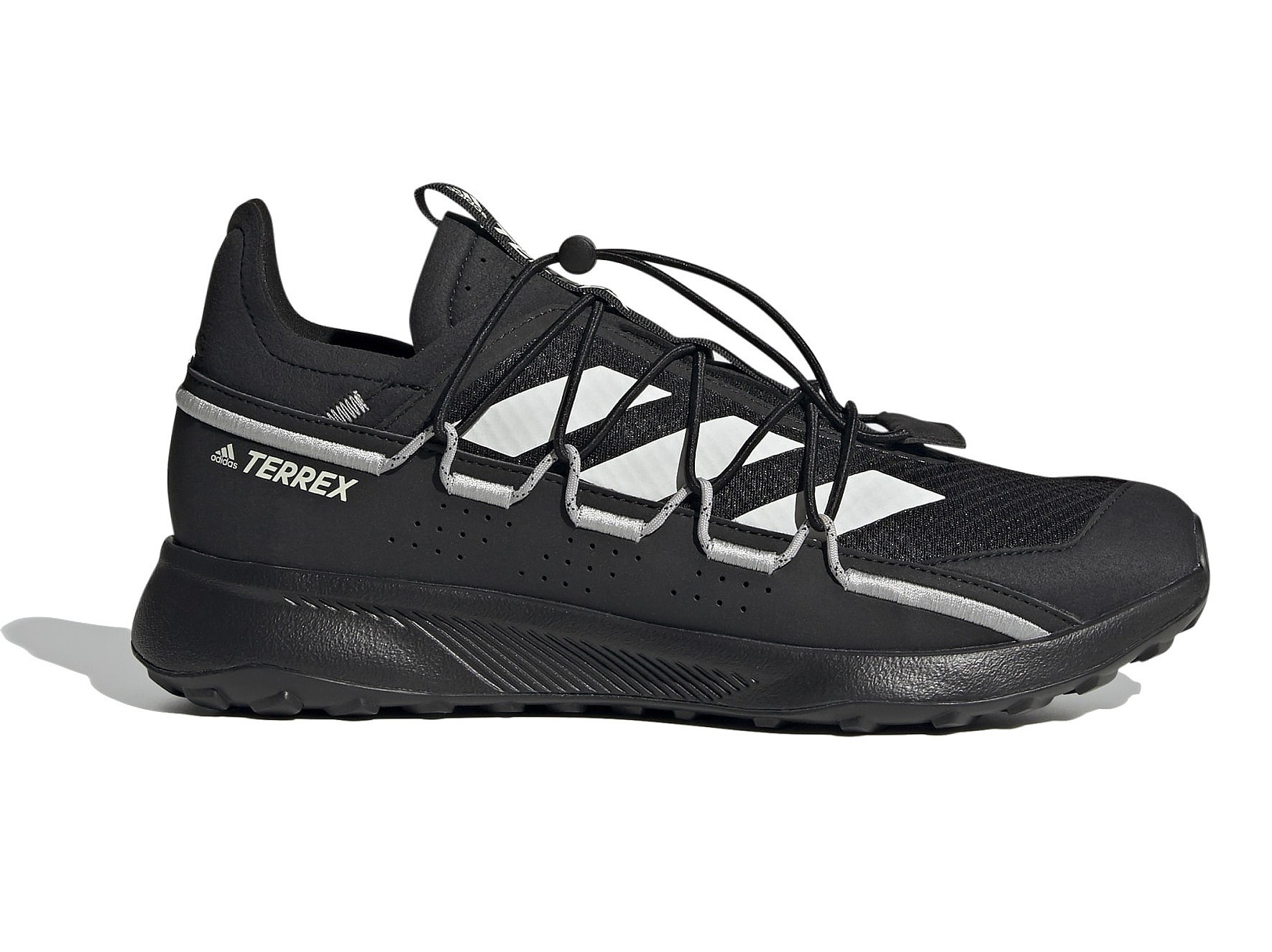 chaussures adidas Performance Terrex Voyager 21 - Core Black/Chalk White/Grey Two - men´s