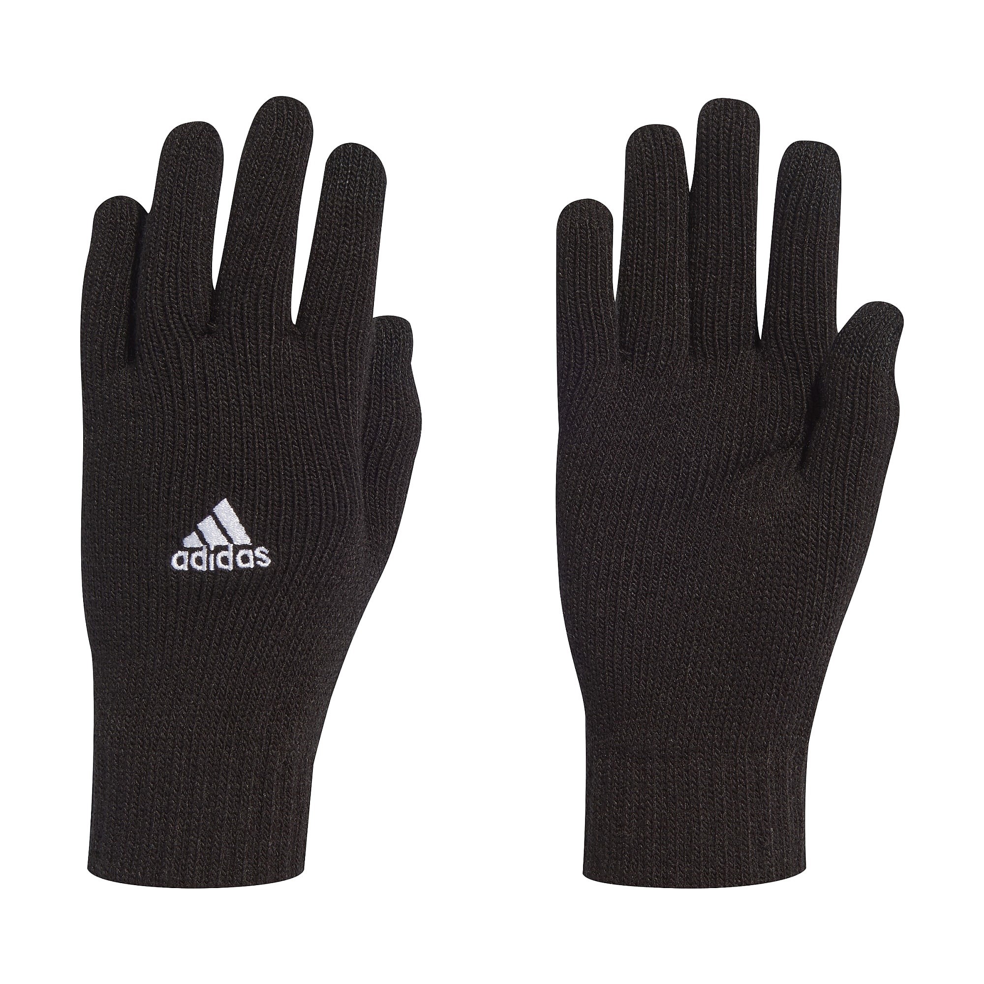 luvas adidas Performance Tiro - Black/White - men´s