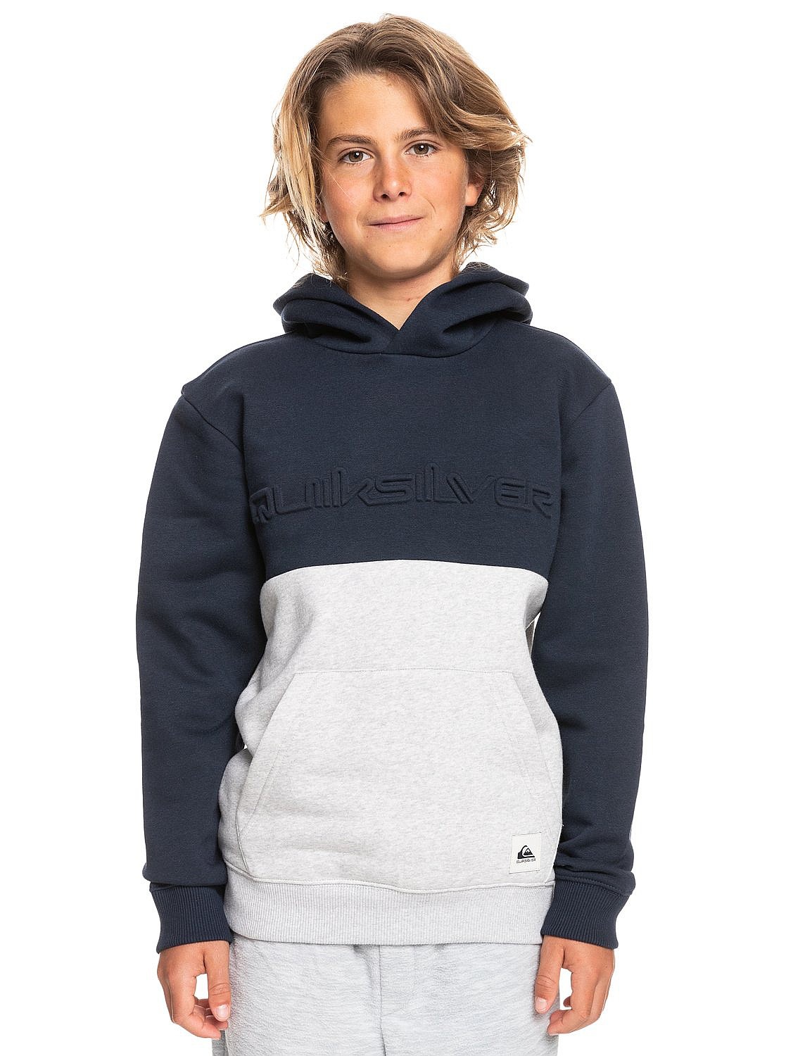 sweatshirt quiksilver