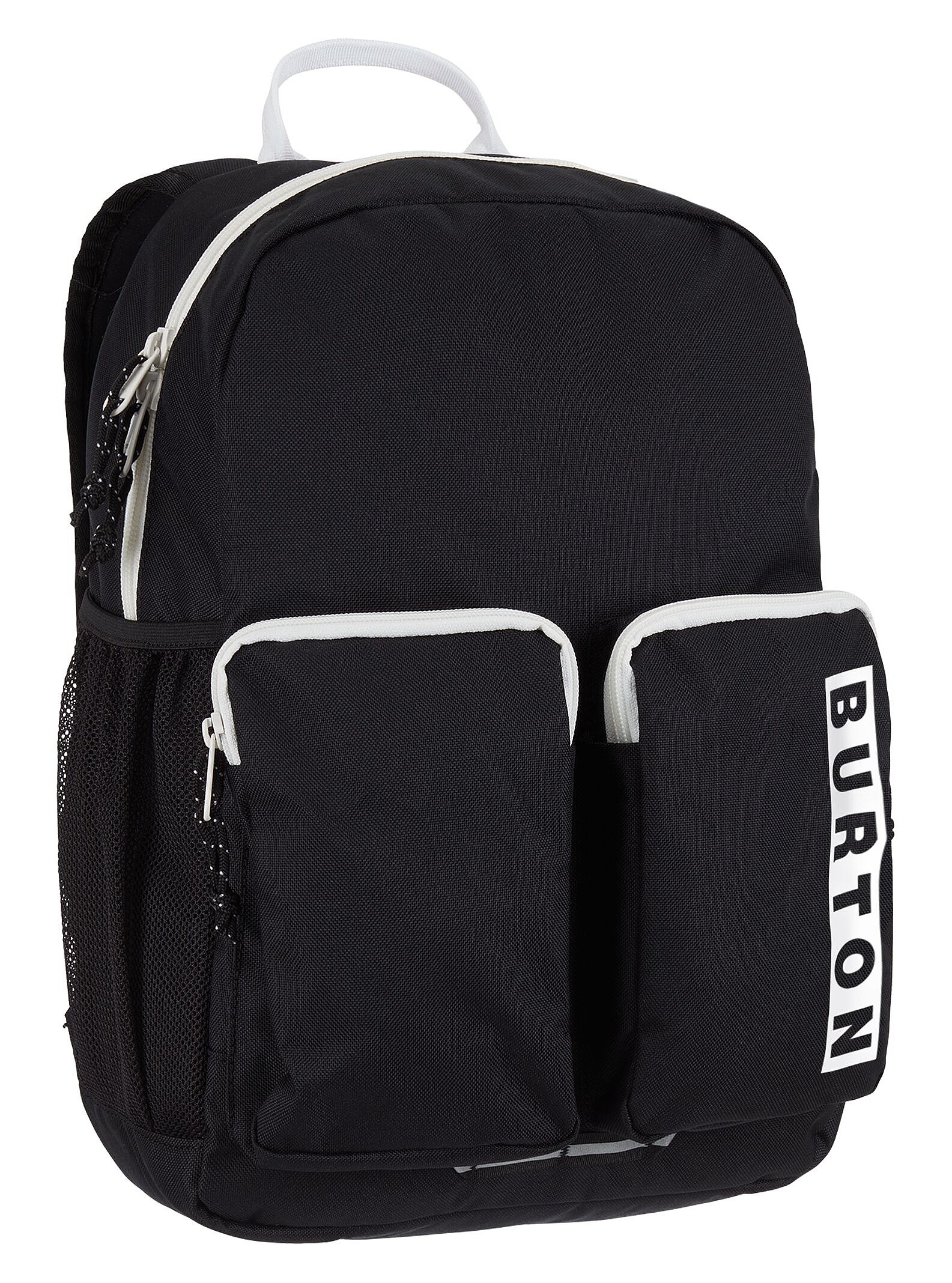 rygsæk Burton Gromlet - True Black - kid´s