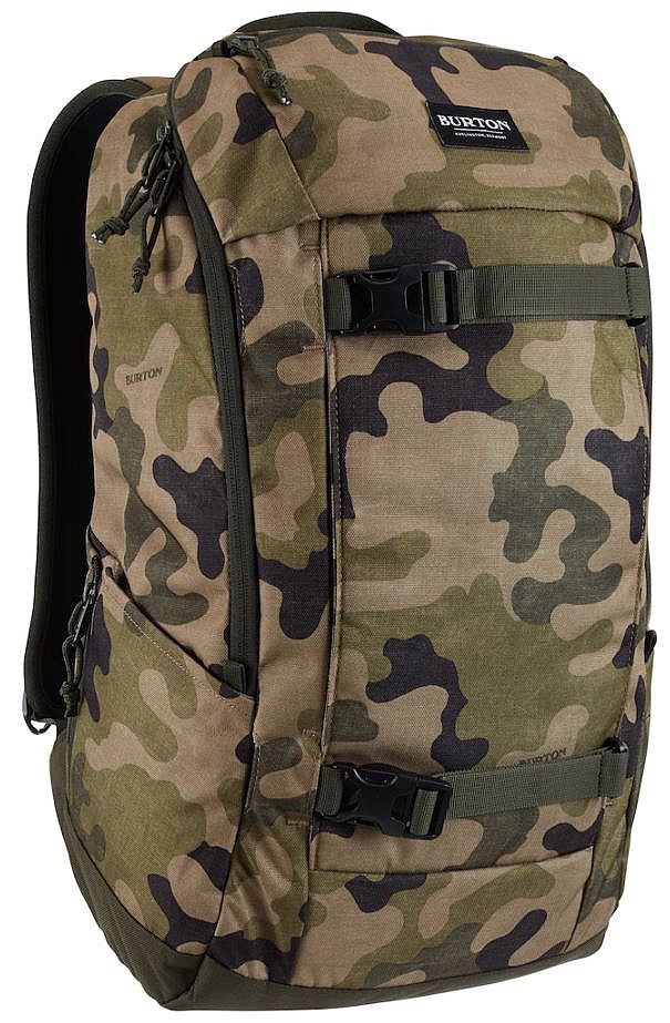 mochila Burton Kilo 2.0 - Martini Olive Terra Camo - blackcomb-shop.eu
