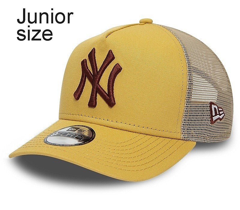 New Era 9FO AF Chyt Trucker MLB 