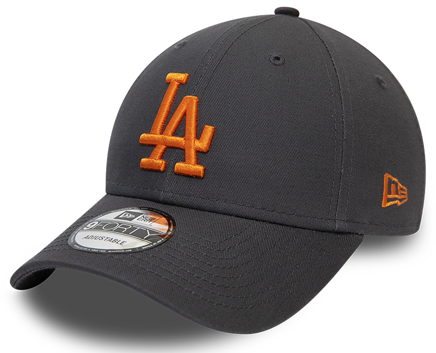 cap New Era 9FO League Essential MLB 