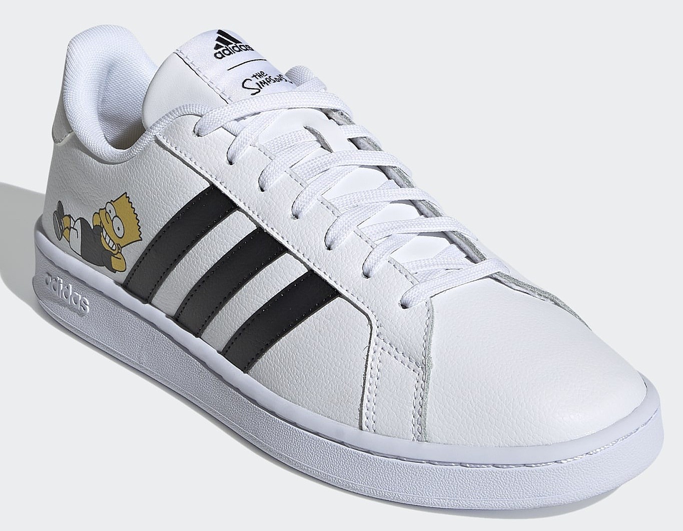 обувь adidas Performance Grand Court 