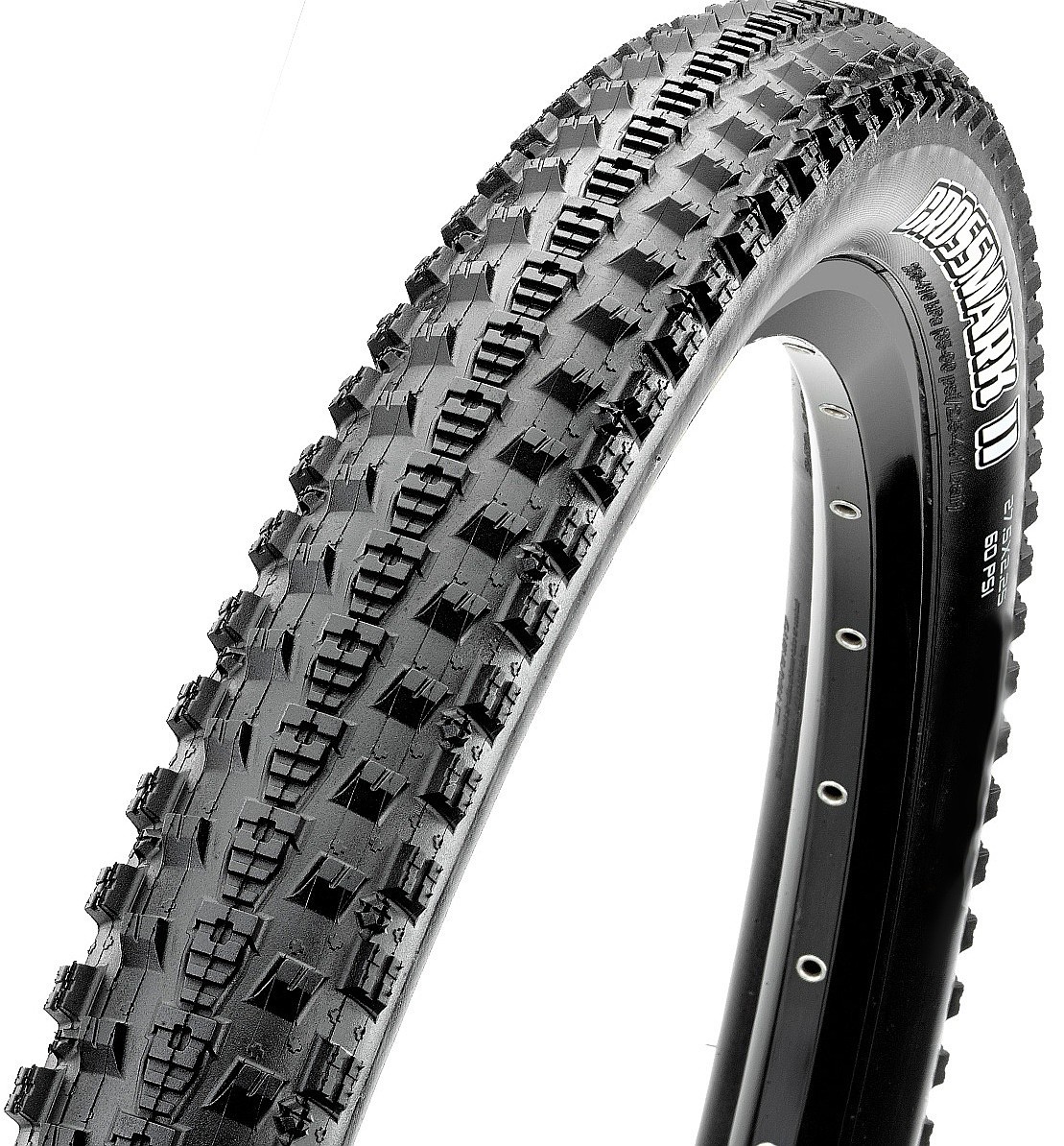 pneu de vélo Maxxis Crossmark II Kevlar 29"x2.25" - Black