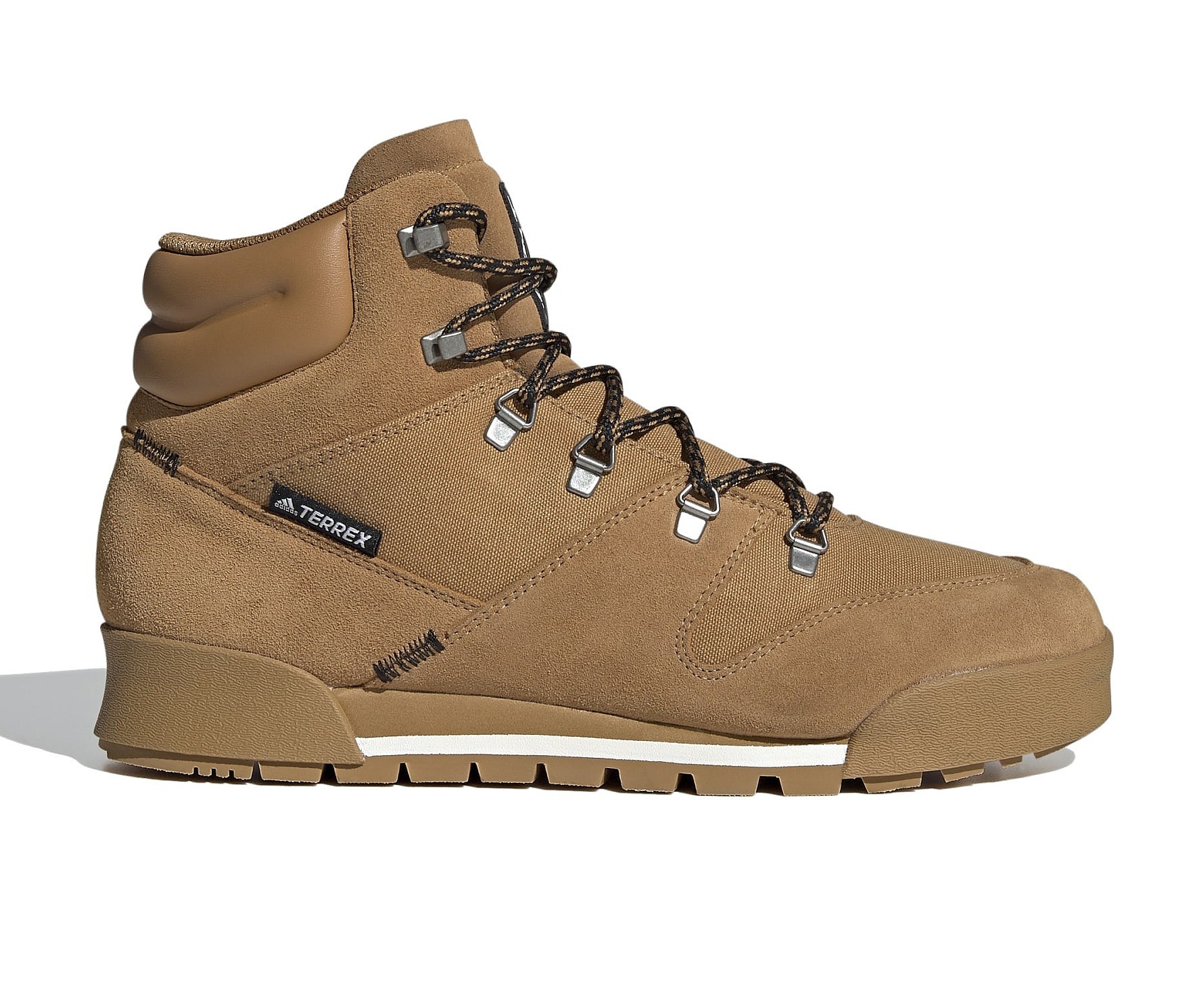 обувь adidas Performance Terrex Snowpitch Cold.RDY Hiking - Mesa/Mesa/Core Black - men´s