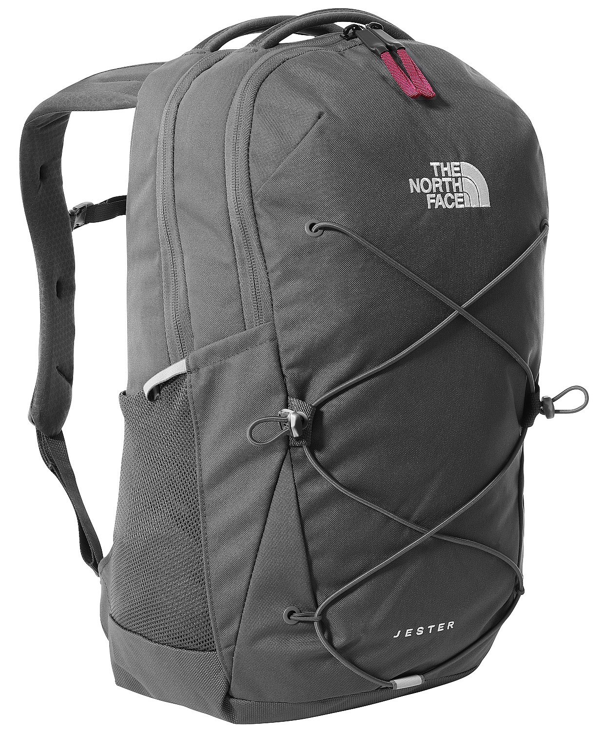 north face jester grey