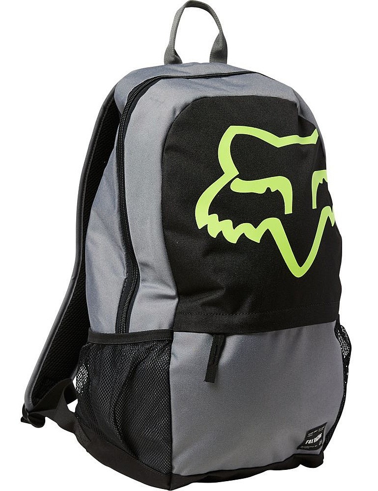 fox brand backpack