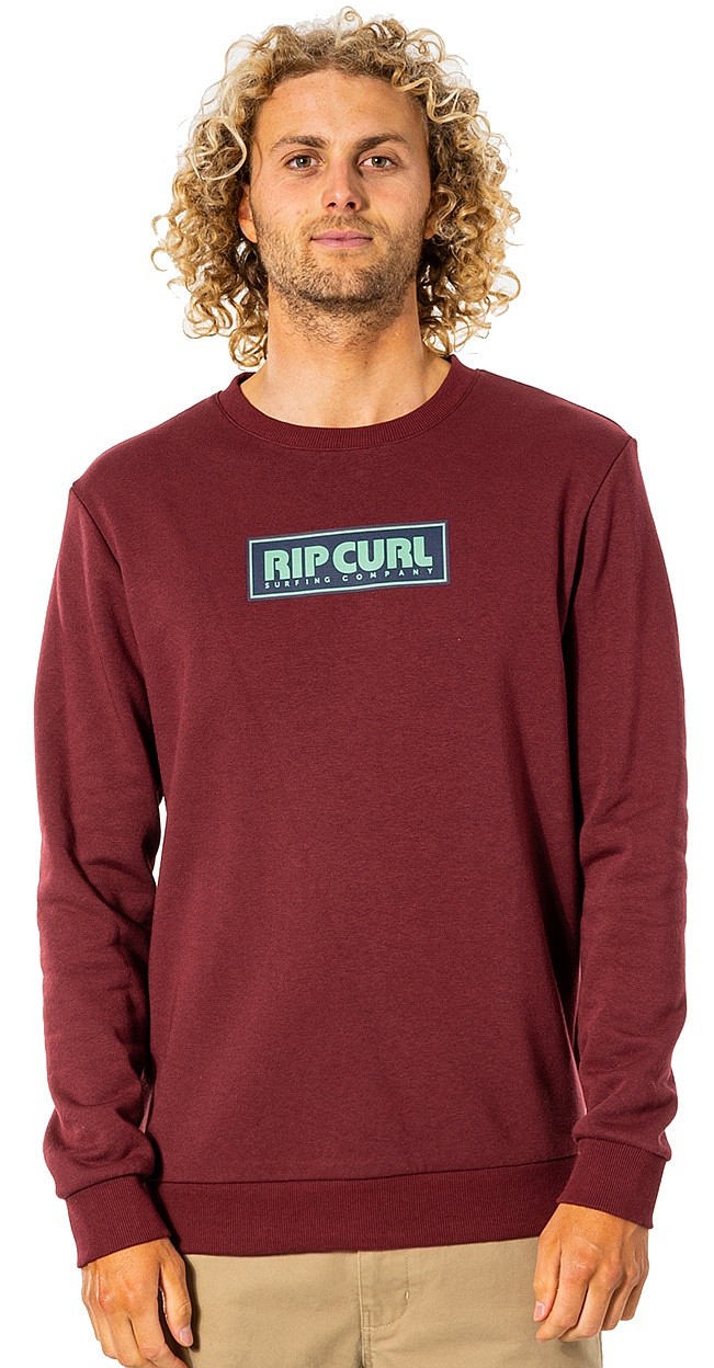 sweatshirt rip curl