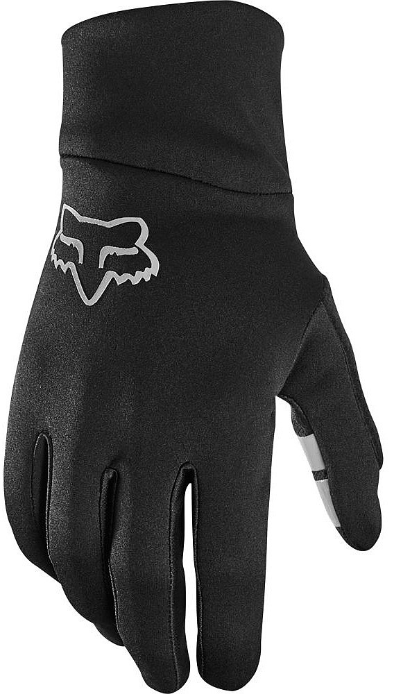 glove Fox Ranger Fire - Black - men´s