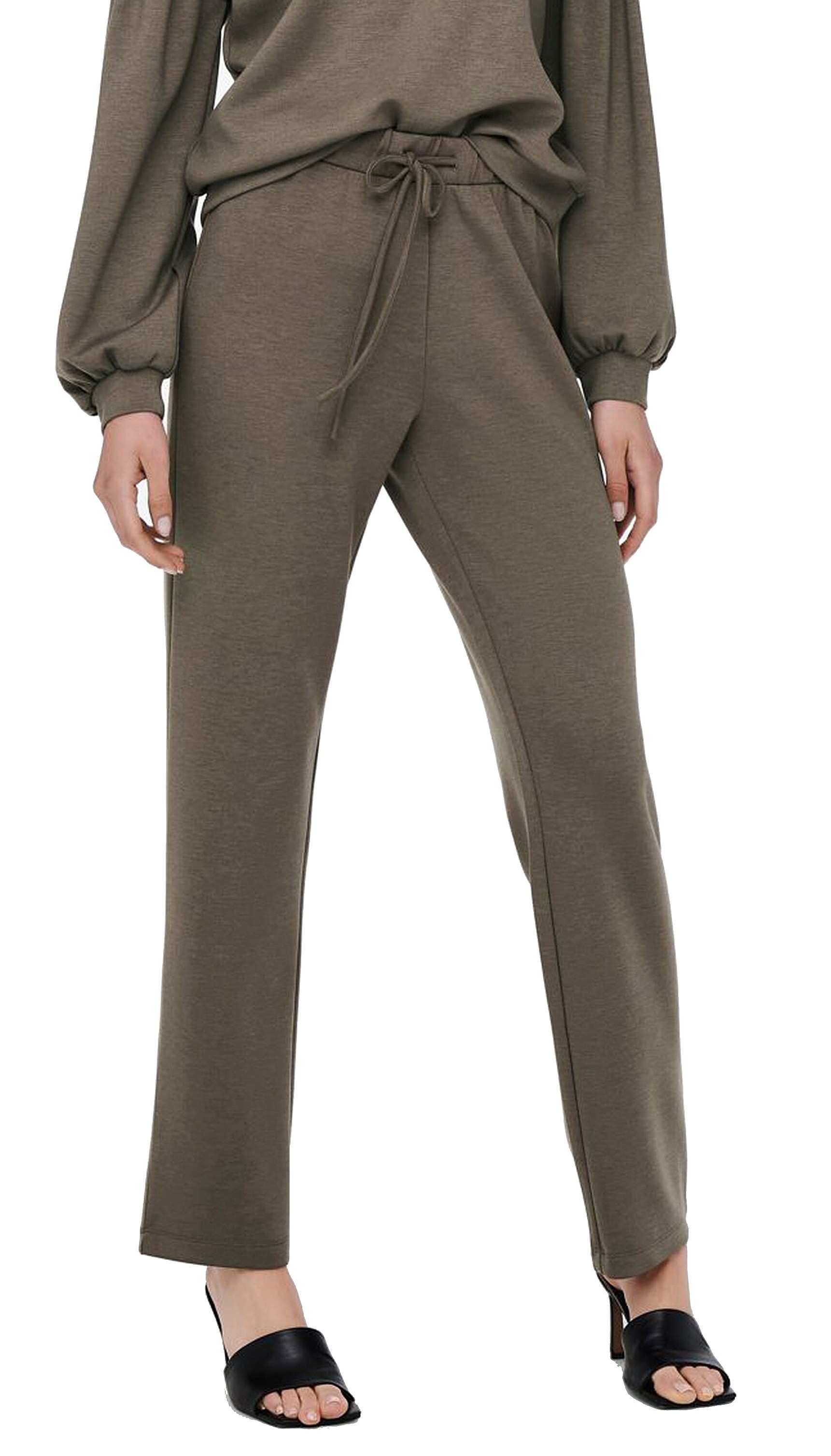 Jogginghose Jacqueline de Yong Elever - Falcon - women´s