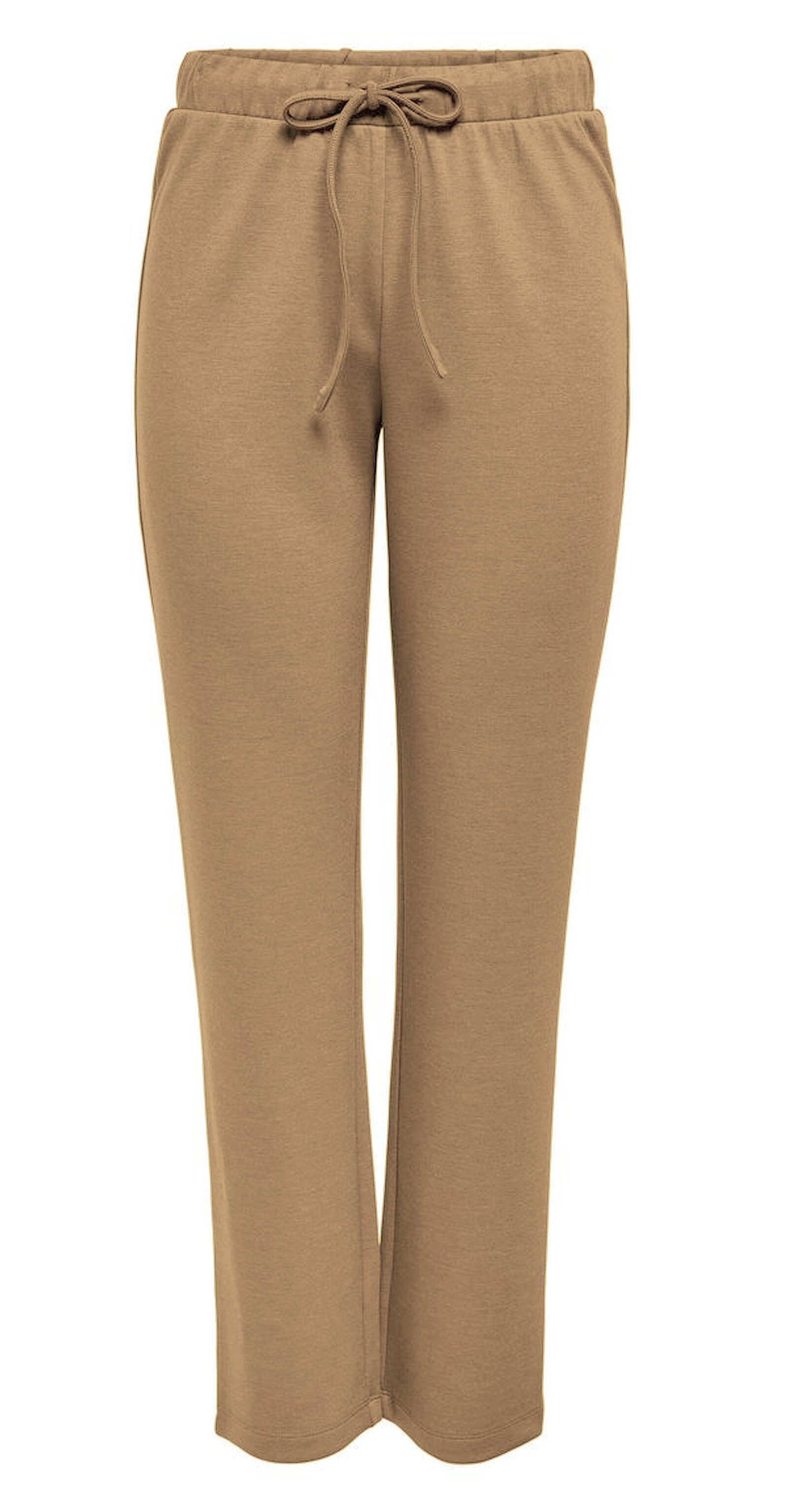 Jogginghose Jacqueline de Yong Elever - Indian Tan - women´s