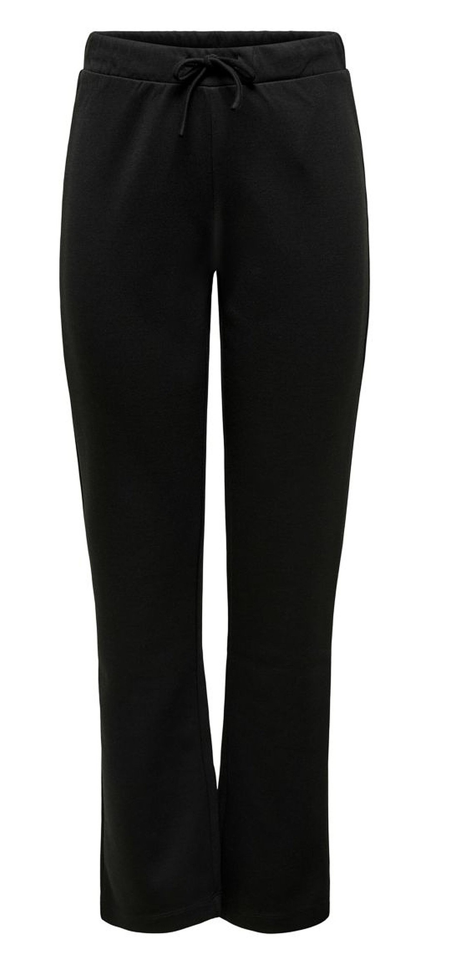 Jogginghose Jacqueline de Yong Elever - Black - women´s