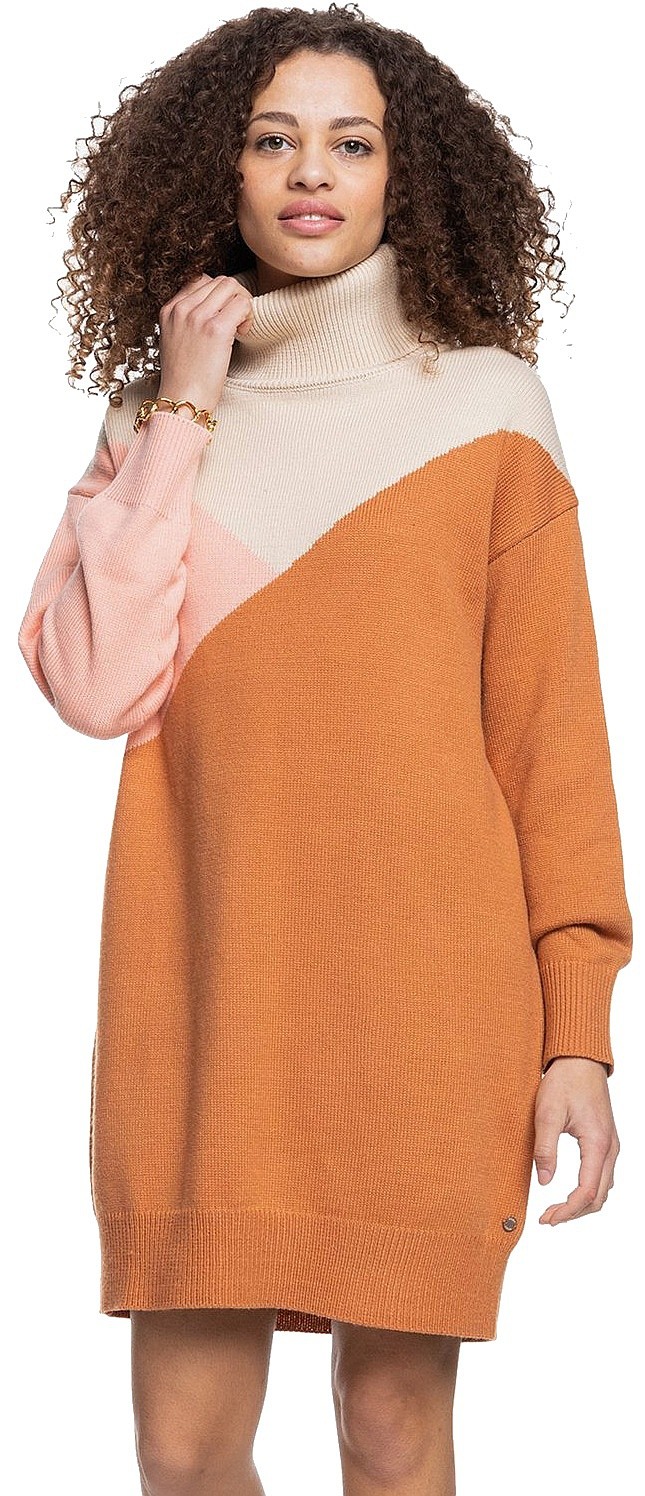 dress Roxy Full Of Colors - CLT0 