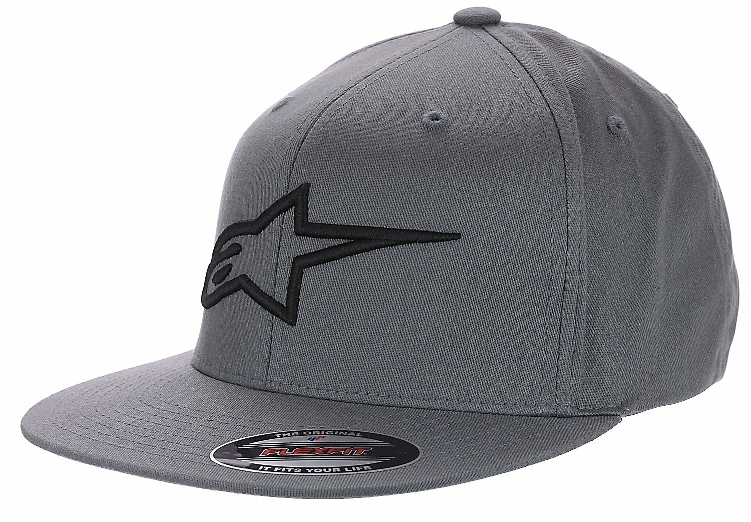 кепка Alpinestars Ageless Flatbill 