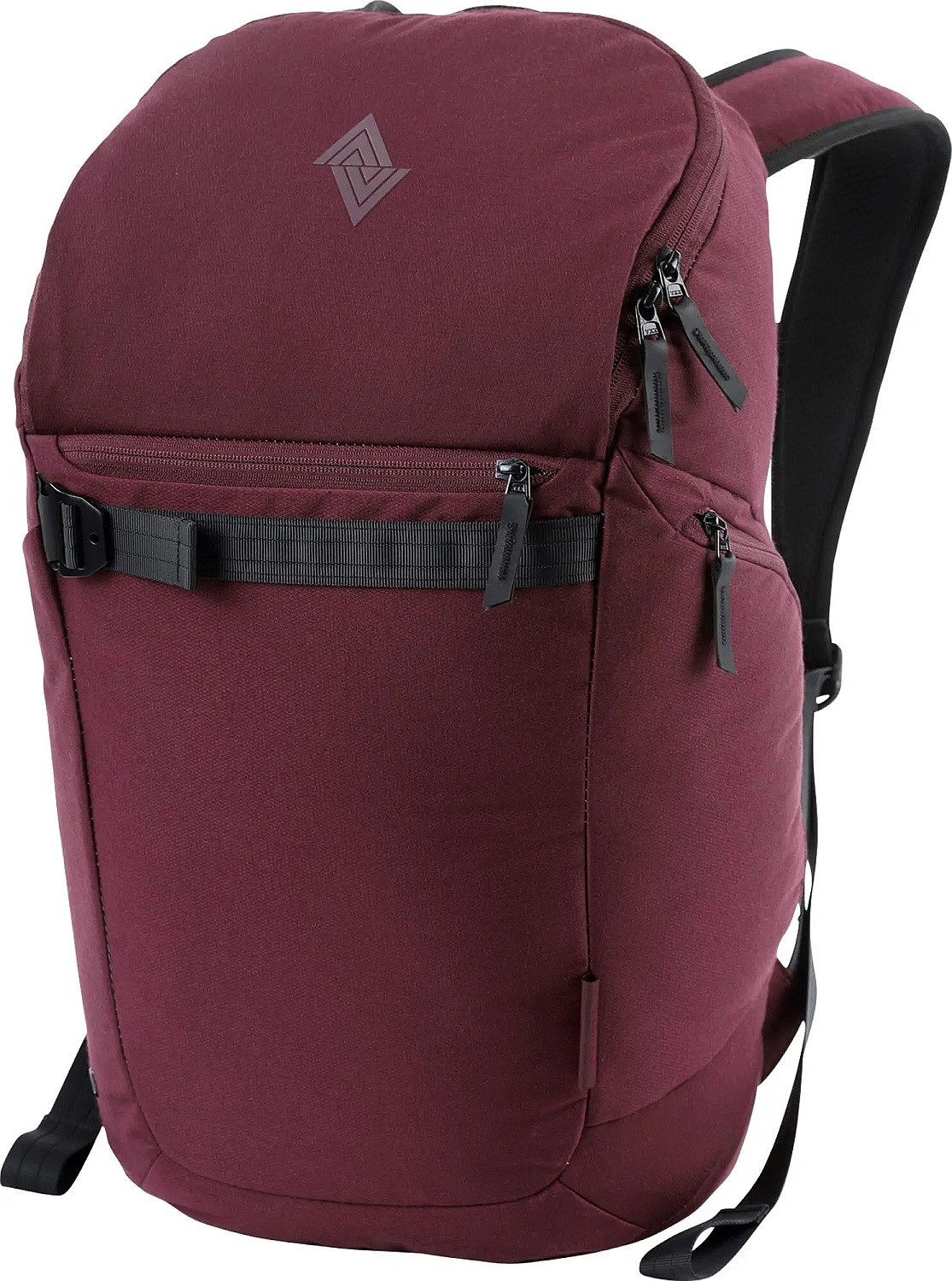 Rucksack Nitro Nikuro - Wine