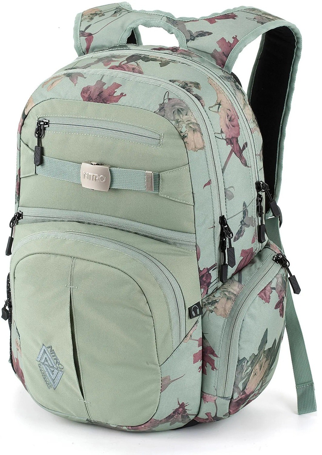 rucsac Nitro Hero - Dead Flower - women´s