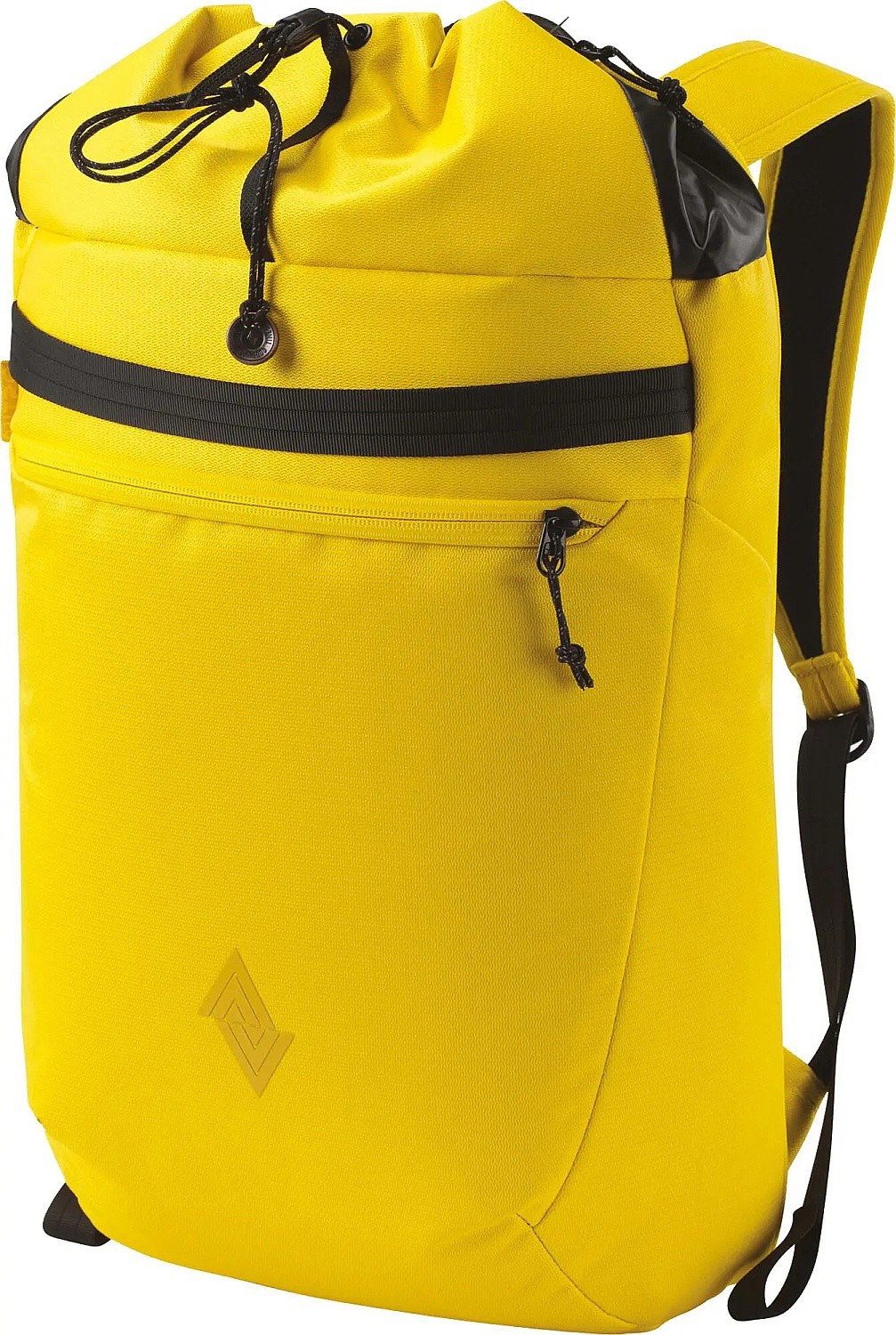 zaino Nitro Fuse - Cyber Yellow