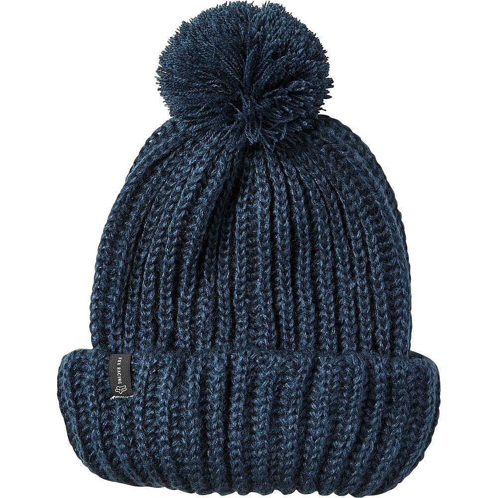 cap Fox Indio - Dark Indigo - women´s