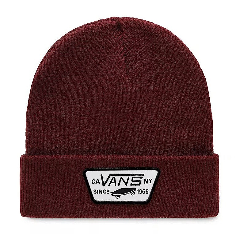 gorra Vans Milford - Port Royale