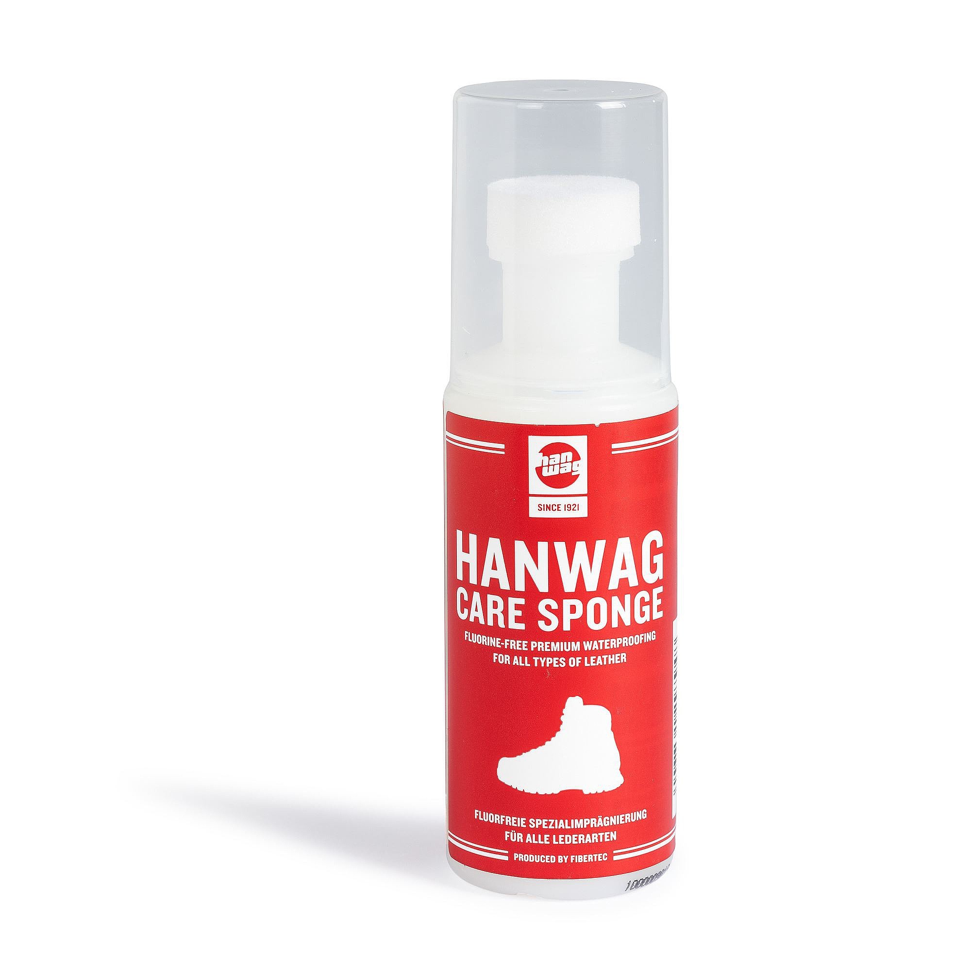 impregnering Hanwag Care Sponge - No Color