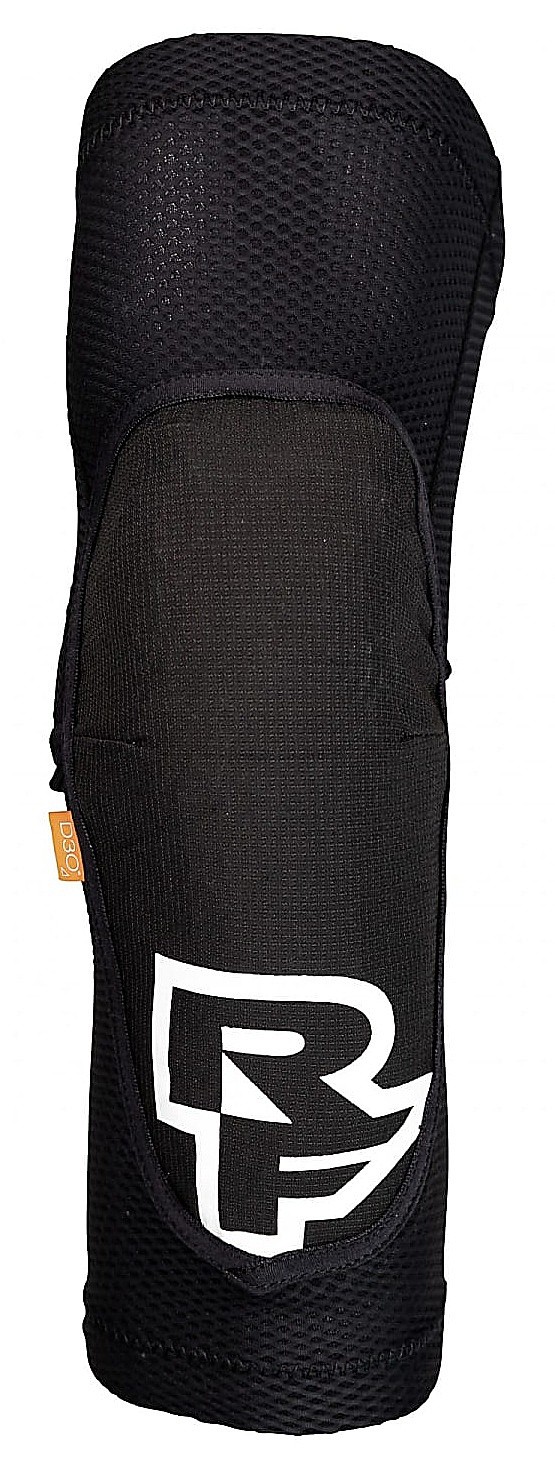 védő Race Face Covert Knee - Stealth
