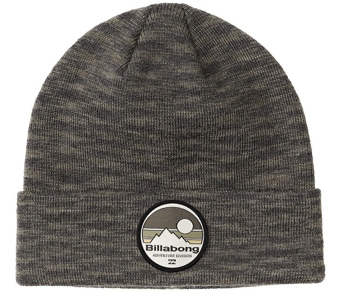 czapka Billabong Adiv Furnace - Black