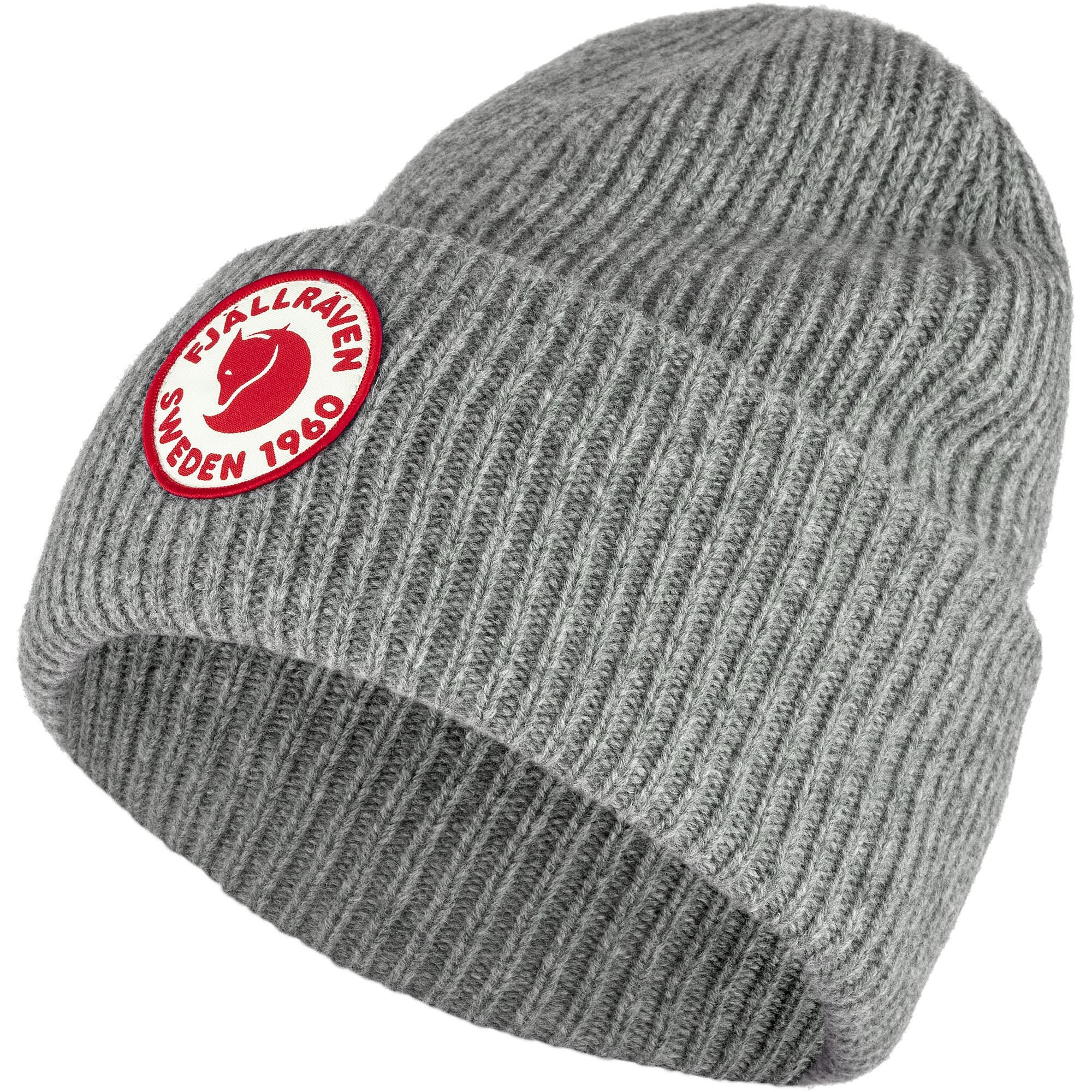 chapeau Fjällräven 1960 Logo - 020/Grey