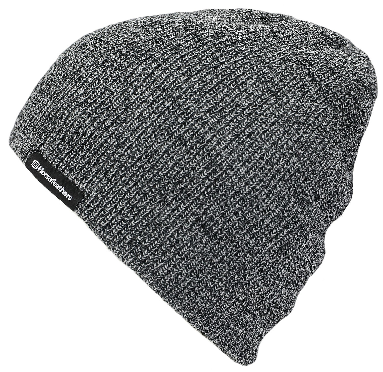 gorra Horsefeathers Yard - Heather - men´s