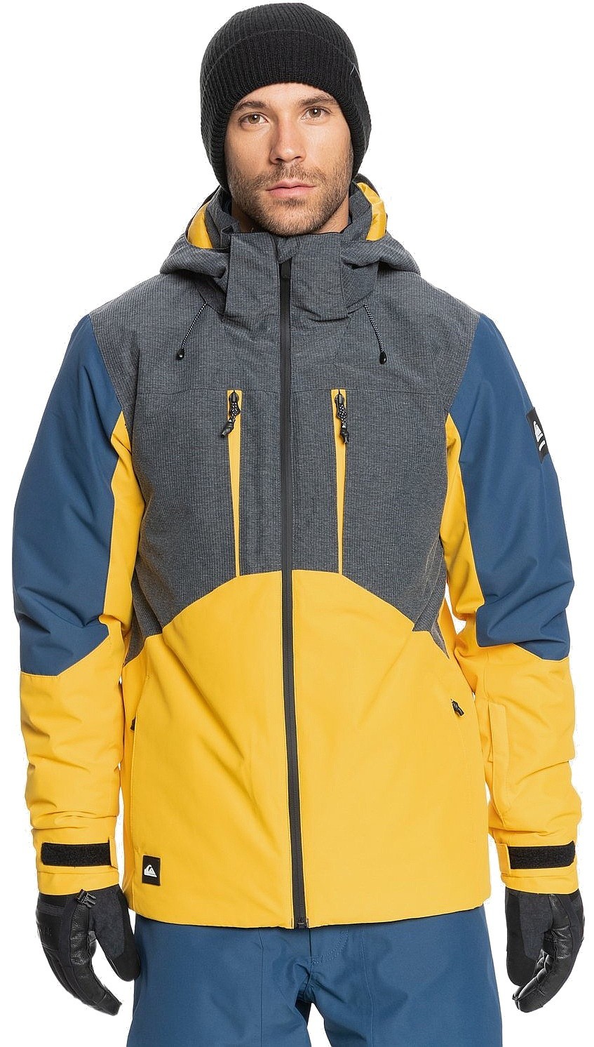 moncler zip up jacket