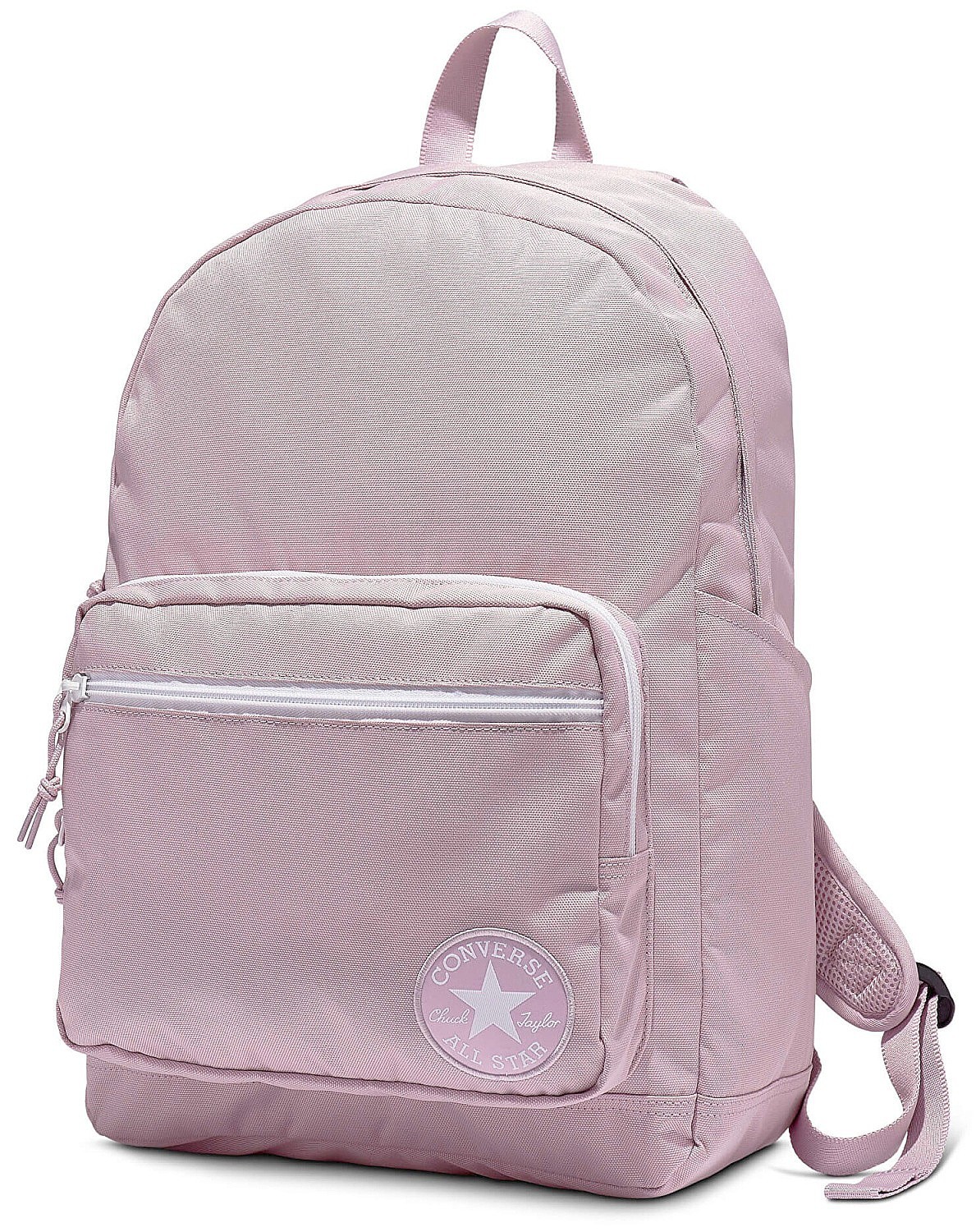 mochila converse flamingo
